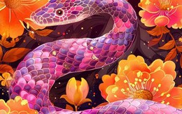 Nửa cuối năm, 4 con giáp được Thần tài ưu ái, thoát khỏi khó khăn, tài lộc chảy về như nước