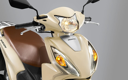 Giá xe máy Honda đồng loạt giảm sâu, có mẫu rẻ hơn giá đề xuất tới 10 triệu đồng