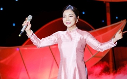 Nữ NSƯT là Thượng tá trẻ nhất, cuộc sống viên mãn sau nhiều biến cố
