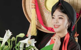 Nữ NSND luôn tự hào nhận "mình là gái quê", tuổi 58 "lên chức" vẫn giữ nét trẻ trung, năng động