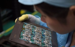 Không còn bị tiếng xấu là "mờ ám, tệ hại" - đồ Trung Quốc giờ tự hào: Vâng, chúng tôi đến từ Trung Quốc!