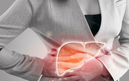 Không chỉ người béo, người gầy cũng dễ mắc gan nhiễm mỡ và ung thư gan