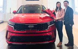 16 năm dùng 3 đời xe Hàn, chủ xe đứng trước câu hỏi ‘Có mua xe Trung Quốc không?’ và đây là câu trả lời