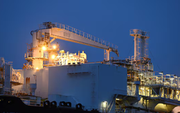 Bớt hào hứng với dầu Nga, Trung Quốc khai phá mỏ dầu thô mới: Nhập khẩu tăng gần gấp 30 lần, Mỹ cũng là khách hàng ‘ruột’