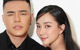 1 triệu người "nín thở" nghe Lê Dương Bảo Lâm livestream nói đúng câu này giữa thông tin đã ly thân