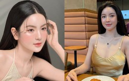 Chu Thanh Huyền tung ảnh xinh như "búp bê sống", vóc dáng nuột nà bảo sao Quang Hải mê mệt, chi chục tỷ tặng xe