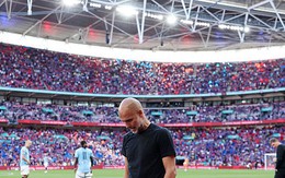 HLV Pep Guardiola: 'Cầu thủ Man City tự quyết định người đá phạt đền'