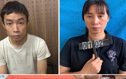 Phá 2 đường dây buôn lậu bình ắc quy, phụ tùng xe điện hàng trăm tỉ đồng từ Trung Quốc