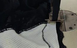 Đừng mặc 5 loại đồ lót này quá lâu, vì càng gây "phá sức khỏe" nhiều hơn!