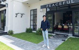 Nam nghệ sĩ Việt đình đám: Ở biệt thự hơn 300m2 quận 7, tài sản vài trăm tỷ, U40 chưa yêu ai