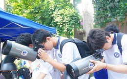 Bộ GD&ĐT lý giải vì sao học ngành vi mạch bán dẫn cần đạt điểm 8 môn Toán?