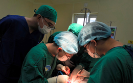 Ung thư dương vật, phải cắt bỏ 'của quý' vì chủ quan với vết sùi nhỏ