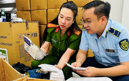 Vụ đường dây 100 tấn thực phẩm chức năng giả do 2 vợ chồng cầm đầu: Bộ Y tế phối hợp làm rõ