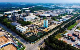 "Siêu dự án" tại thủ phủ công nghiệp Việt Nam: Đạt chuẩn quốc tế, hàng chục nghìn người sẽ có việc làm