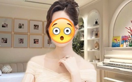 Hoa hậu Vbiz mang thai nhưng không ai hay biết: Sống ở biệt thự bạc tỷ, con là rich kid thứ thiệt