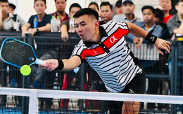 Lý Hoàng Nam gây sốt với chiến thắng “đỉnh cao” trước Top 1 châu Á Phúc Huỳnh