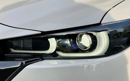 Ở Việt Nam có xe gầm cao rẻ hơn Corolla Cross cả trăm triệu nhưng to rộng hơn, ăn xăng 7L/100km