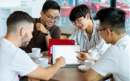 Lọt top 10 thế giới về người dùng mạng xã hội: Việt Nam đang là "sân chơi" lớn cho marketer kỹ thuật số