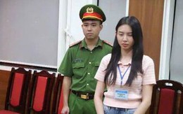 Hoa hậu Nguyễn Thúc Thùy Tiên bị bắt