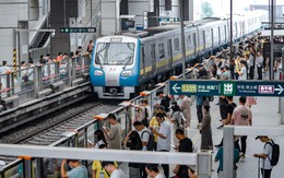 Khách Việt kể chuyện quay lại Trung Quốc sau 5 năm, giật mình cảm thán: "Tôi thấy mình như thằng ngố"
