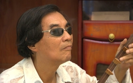 Nam NSND khiếm thị sở hữu nhiều bất động sản mặt tiền TP.HCM: "Tôi kiếm mấy chục tỷ"