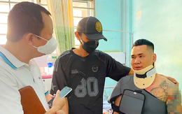 Người cha kể lại 2 giờ ‘sinh tử’ khi lao xuống giếng sâu 35 mét cứu con gái