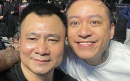 Góc khuất 33 nghệ sĩ