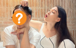 Sao nam Vbiz kết hôn sinh con nhưng vẫn bị đặt câu hỏi về giới tính, vợ lên truyền hình khui chuyện không ngờ