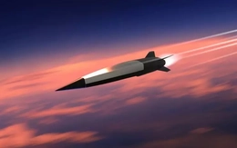 Mỹ 'giật mình' trước số lượng tên lửa siêu thanh của Nga và Trung Quốc?