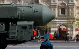 RS-24 Yars sẽ được phóng trước cuộc điện đàm giữa Tổng thống Trump và Putin