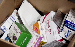 Vụ thu giữ hơn 100 tấn thực phẩm chức năng, thiết bị y tế giả: Điểm tên những mặt hàng đã bán ra thị trường