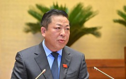 Chính phủ đề xuất mới đối với hai dự án đường bộ cao tốc