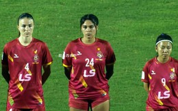 Báo Trung Quốc: “4 ngoại binh của CLB Việt Nam không đáng nhắc tới, không khó để chúng ta đánh bại họ”