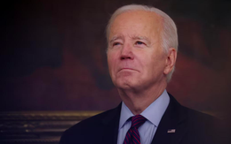 Cựu Tổng thống Mỹ Joe Biden bị ung thư di căn