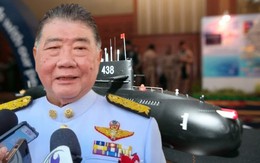 Đức từ chối bán động cơ vì Trung Quốc: Thái Lan "mắc kẹt", dấy tin Campuchia sẽ nhận vũ khí 406 triệu USD