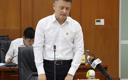 Vừa khởi công siêu dự án 37.000 tỷ đồng, Sun Group đề xuất đầu tư tiếp một loạt dự án lớn ở Bà Rịa - Vũng Tàu