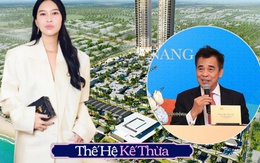 Ái nữ của "ông trùm truyền thông" nghìn tỷ đầu tiên ở Việt Nam: Tốt nghiệp ĐH Oxford danh giá, 17 tuổi sáng lập quỹ từ thiện xây cầu khắp mọi miền Tổ quốc