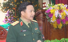 Thủ tướng bổ nhiệm nhân sự Bộ Quốc phòng