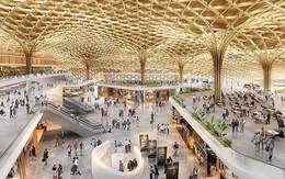 Đã chốt ngày hoàn thành, công trình 16 tỷ USD của Việt Nam kỳ vọng cạnh tranh với Singapore