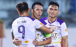 Đội bầu Hiển báo tin vui cho HLV Kim Sang-sik, làm rõ chấn thương của hai nhà vô địch AFF Cup