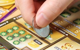 Người phụ nữ trúng số 130 tỷ đồng vào đúng ngày sinh nhật