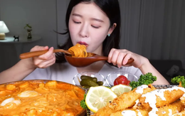 Trào lưu "mukbang" dưới góc nhìn khoa học: Có lợi hay gây hại cho sức khỏe?