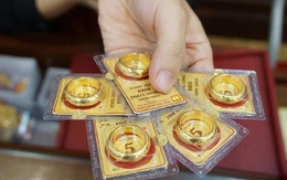 Công an cảnh báo khách hàng mua vàng bạc Bảo tín Minh Châu, Phú Quý, DOJI… cần chú ý