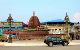 Mặt hàng 3,3 tỷ USD của Việt Nam đang gặp khó, lại thêm Campuchia xuất hiện cạnh tranh