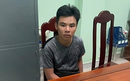 Truy xét nhanh, lần theo dấu vết nóng, bắt Nguyễn Văn Lợi