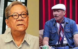 Trần Tiến bị nhạc sĩ Hoàng Vân nói thẳng: "Chưa làm lính thì đừng vội làm quan"