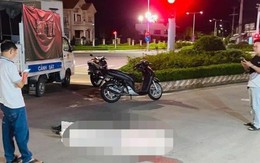 Một phụ nữ bị đuổi đánh, tử vong giữa đường