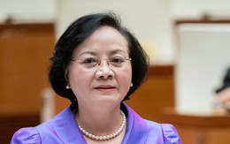 Bộ trưởng Nội vụ: 129 nhiệm vụ, thẩm quyền chuyển từ cấp huyện xuống cấp xã