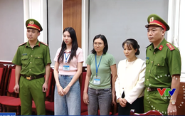 Vì sao hoa hậu Nguyễn Thúc Thuỳ Tiên bị bắt?