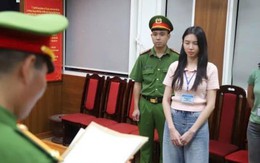 Hoa hậu Nguyễn Thúc Thùy Tiên bị khởi tố tội danh gì?
